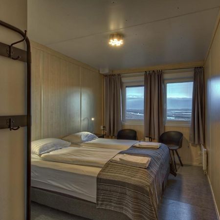 Vikingcafe Hotel Höfn Екстериор снимка