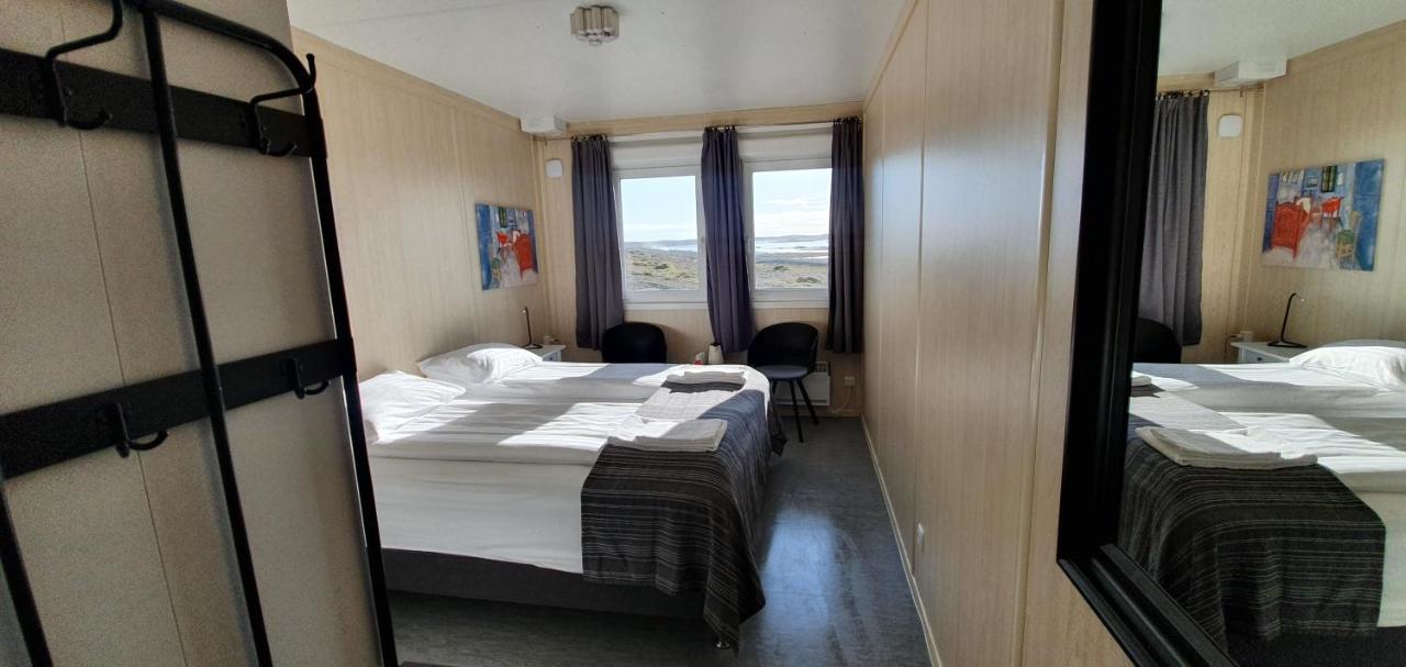 Vikingcafe Hotel Höfn Екстериор снимка