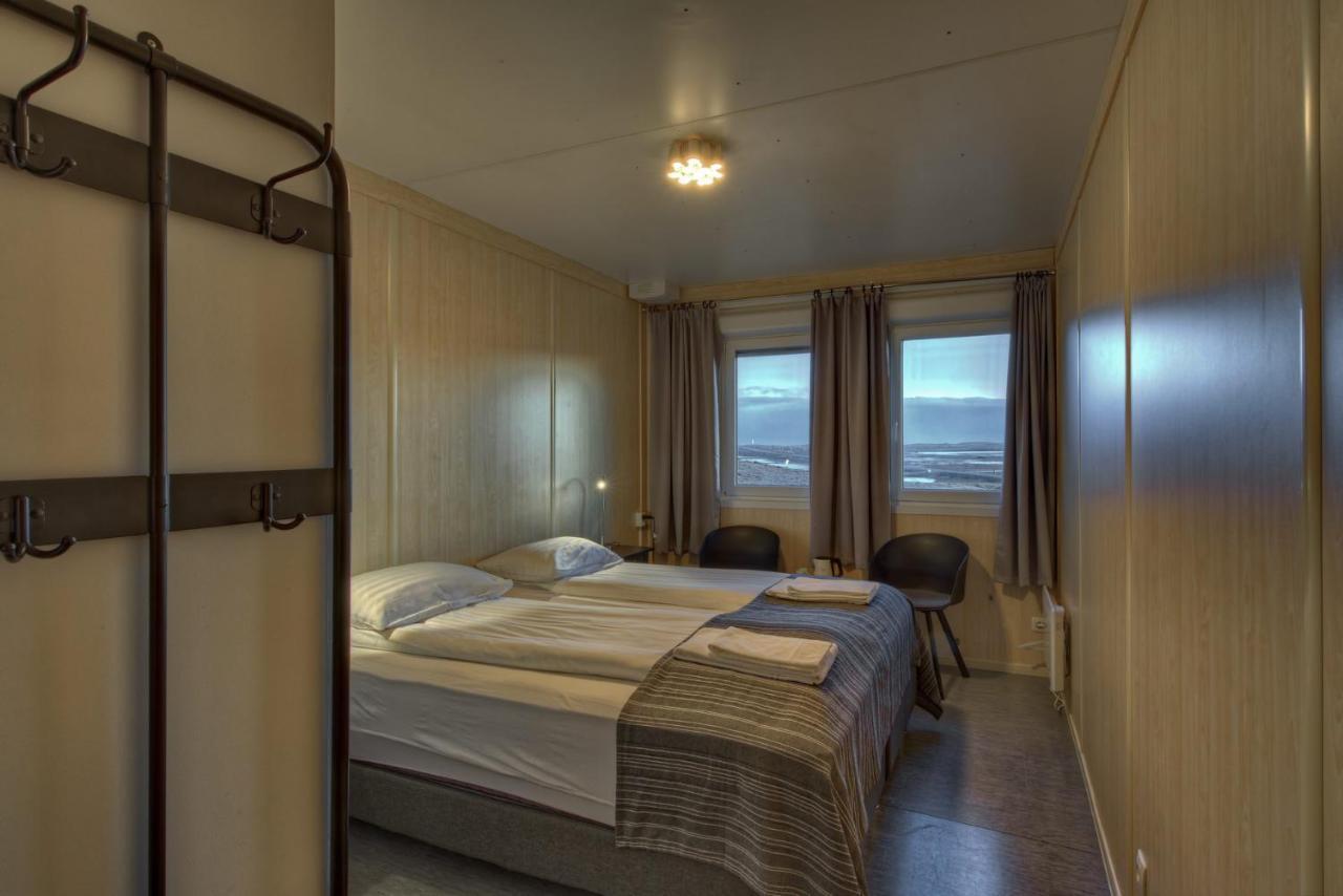 Vikingcafe Hotel Höfn Екстериор снимка